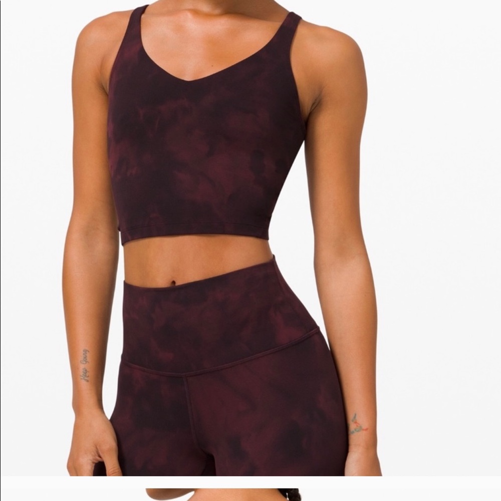 Lululemon Align Tank